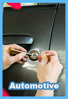 Marysville Locksmith, LLC